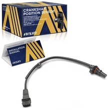 AISIN Crankshaft Position Sensor for 2010-2013 Kia Forte