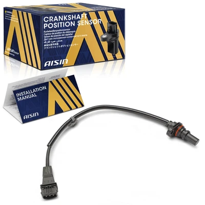 AISIN Crankshaft Position Sensor