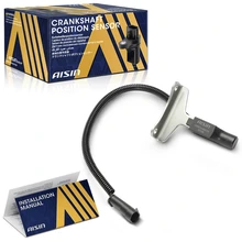 AISIN Crankshaft Position Sensor for 1994-1996 Dodge Ram 1500