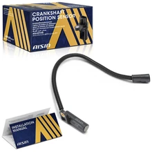 AISIN Crankshaft Position Sensor for 1993-1995 Jeep Wrangler
