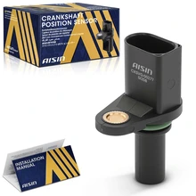 AISIN Crankshaft Position Sensor for 2007 Volkswagen Golf City