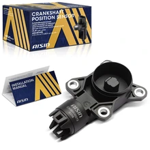 AISIN Crankshaft Position Sensor for 2003-2008 BMW 760Li