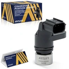 AISIN Crankshaft Position Sensor for 2006-2019 Honda Civic