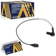 AISIN Crankshaft Position Sensor