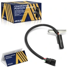 AISIN Crankshaft Position Sensor for 1997-2003 Dodge Ram 1500