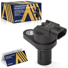 AISIN Crankshaft Position Sensor for 2007-2010 Chrysler 300