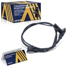 AISIN Crankshaft Position Sensor for 1994-1995 Mercedes-Benz S420