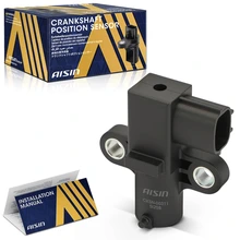 AISIN Crankshaft Position Sensor for 1996-2001 INFINITI I30