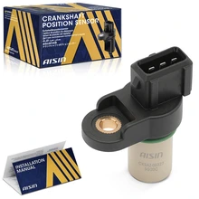 AISIN Crankshaft Position Sensor for 2009 Dodge Attitude