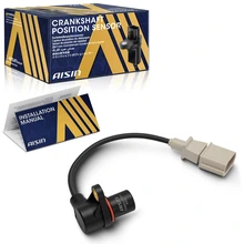 AISIN Crankshaft Position Sensor