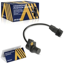 AISIN Crankshaft Position Sensor for 2002-2010 Kia Magentis