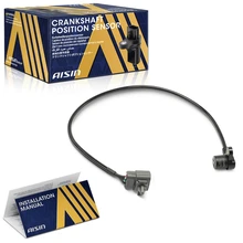 AISIN Crankshaft Position Sensor for 1998-2002 Mazda 626