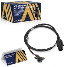 AISIN Crankshaft Position Sensor for 2001-2006 Kia Optima