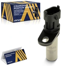 AISIN Crankshaft Position Sensor for 2017-2020 Genesis G80