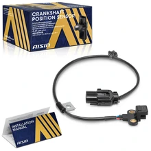 AISIN Crankshaft Position Sensor for 2002-2005 Kia Sedona