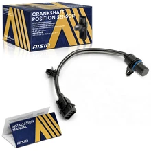 AISIN Crankshaft Position Sensor