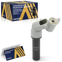 AISIN Crankshaft Position Sensor for 2011-2025 Ford F-150