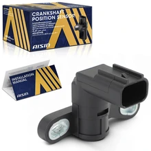 AISIN Crankshaft Position Sensor for 2006-2013 Mazda 3