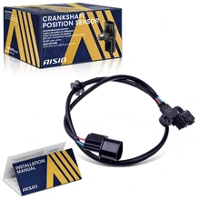 AISIN Crankshaft Position Sensor for 1997-2002 Mitsubishi Mirage