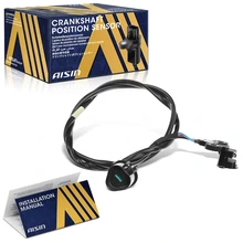 AISIN Crankshaft Position Sensor for 1999-2003 Mitsubishi Galant