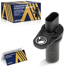 AISIN Crankshaft Position Sensor for 2007-2012 Dodge Caliber
