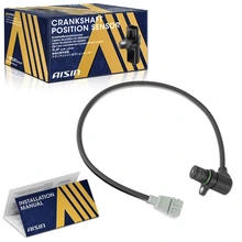 AISIN Crankshaft Position Sensor for 1998-2000 Volkswagen Passat