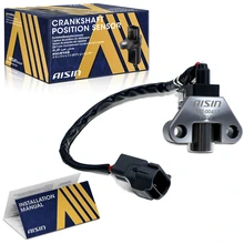 AISIN Crankshaft Position Sensor for 2002-2010 Lexus SC430