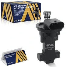 AISIN Crankshaft Position Sensor for 2011-2014 Dodge Avenger