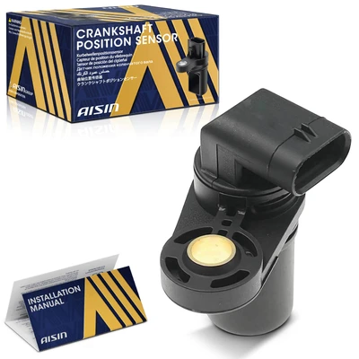 AISIN Crankshaft Position Sensor