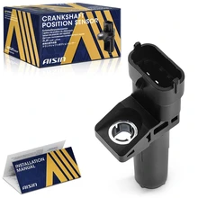 AISIN Crankshaft Position Sensor for 2014-2019 2022 Chevrolet Corvette