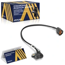 AISIN Crankshaft Position Sensor for 1999-2003 Mazda Protege