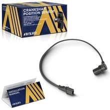 AISIN Crankshaft Position Sensor for 1993-1997 2001-2005 Porsche 911