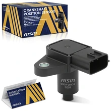 AISIN Crankshaft Position Sensor for 1995-2001 Nissan Maxima