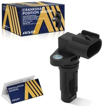 AISIN Crankshaft Position Sensor for 2005-2006 Pontiac Montana