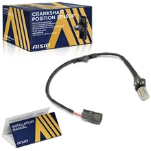 AISIN Crankshaft Position Sensor for 1993-1998 Toyota Supra