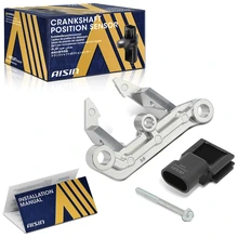 AISIN Crankshaft Position Sensor for 1986-1988 Oldsmobile Delta 88