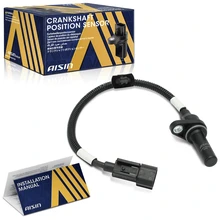 AISIN Crankshaft Position Sensor for 2020-2025 Hyundai Venue