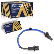 AISIN Crankshaft Position Sensor for 2021-2024 Kia Sorento