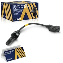 AISIN Crankshaft Position Sensor