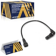 AISIN Crankshaft Position Sensor for 2004-2008 Chevrolet Aveo