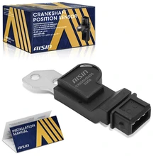 AISIN Crankshaft Position Sensor for 2006-2008 Chevrolet Aveo5
