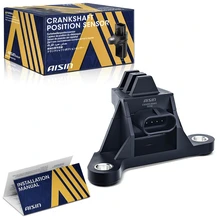 AISIN Crankshaft Position Sensor for 1995-2002 Pontiac Firebird