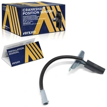 AISIN Crankshaft Position Sensor for 1990-1993 Dodge D150