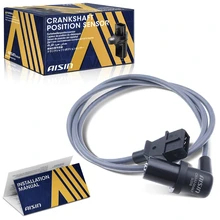 AISIN Crankshaft Position Sensor for 1998-2003 Isuzu Rodeo