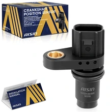 AISIN Crankshaft Position Sensor for 2006-2009 Honda S2000