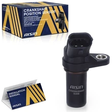 AISIN Crankshaft Position Sensor for 2011-2017 Buick Regal