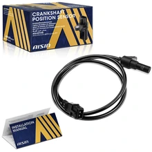AISIN Crankshaft Position Sensor for 2000-2004 Volvo S40
