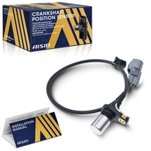 AISIN Crankshaft Position Sensor for 2003-2008 Toyota Matrix