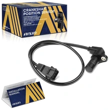 AISIN Crankshaft Position Sensor for 1996-2003 Chevrolet Chevy