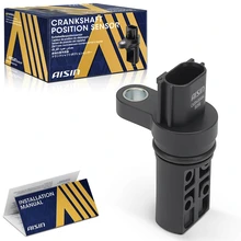 AISIN Crankshaft Position Sensor for 2003-2004 Nissan Pathfinder